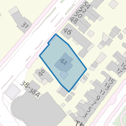 Perceel TGL00-B-3448