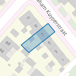 Perceel TGL00-B-3449