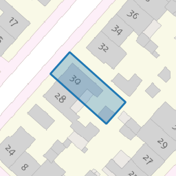 Perceel TGL00-B-3450