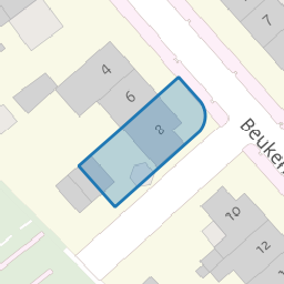 Perceel TGL00-B-3460