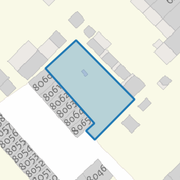 Perceel TGL00-B-3470