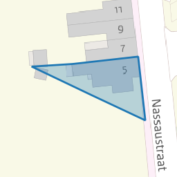 Perceel TGL00-B-3476