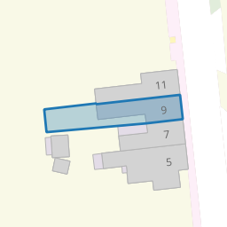 Perceel TGL00-B-3478