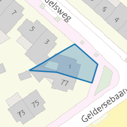 Perceel TGL00-B-3486