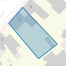 Perceel TGL00-B-3510