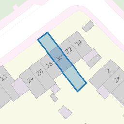 Perceel TGL00-B-3521