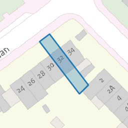 Perceel TGL00-B-3522