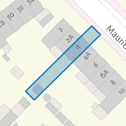 Perceel TGL00-B-3526