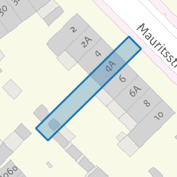 Perceel TGL00-B-3527