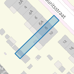 Perceel TGL00-B-3530