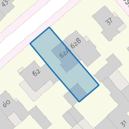 Perceel TGL00-B-3540