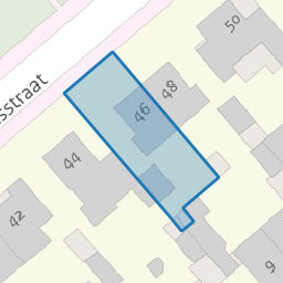 Perceel TGL00-B-3545