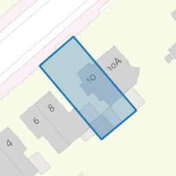 Perceel TGL00-B-3550