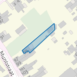 Perceel TGL00-B-3553