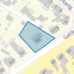 Perceel TGL00-B-3567