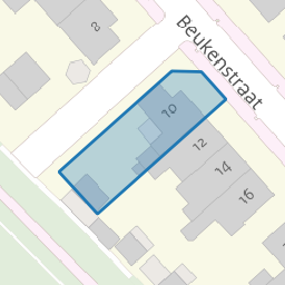 Perceel TGL00-B-3592