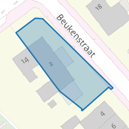 Perceel TGL00-B-3594