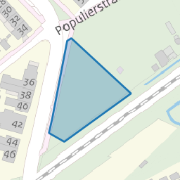 Perceel TGL00-B-3603