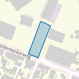 Perceel TGL00-B-3610