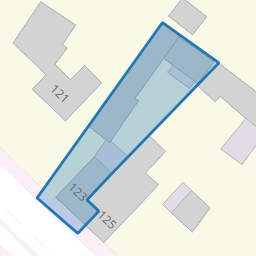 Perceel TGL00-B-3621