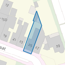 Perceel TGL00-B-3638