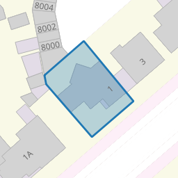 Perceel TGL00-B-3639