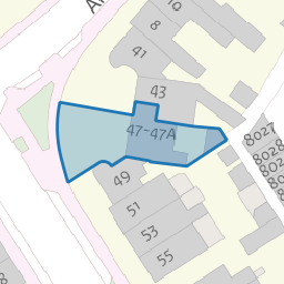 Perceel TGL00-B-3650