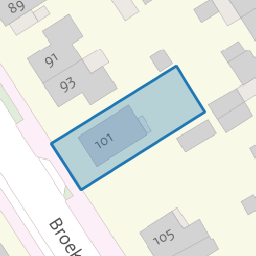 Perceel TGL00-B-3653