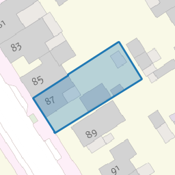 Perceel TGL00-B-3657