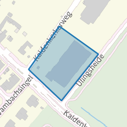 Perceel TGL00-B-3658