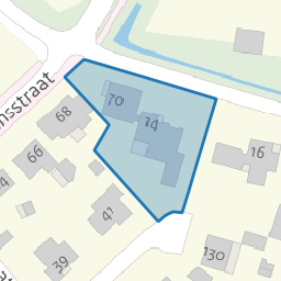 Perceel TGL00-B-3665