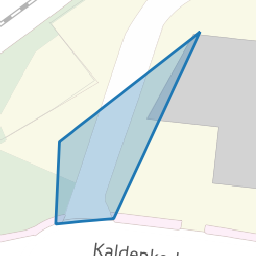 Perceel TGL00-B-3677