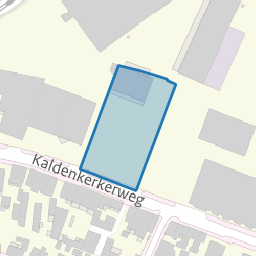 Perceel TGL00-B-3678