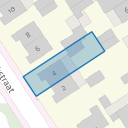 Perceel TGL00-B-3686