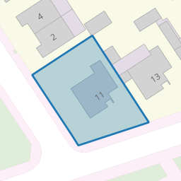 Perceel TGL00-B-3688