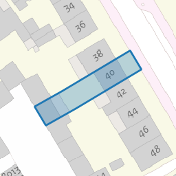 Perceel TGL00-B-3696