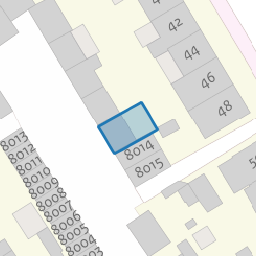 Perceel TGL00-B-3699