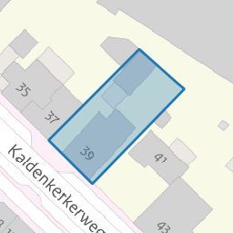 Perceel TGL00-B-3706