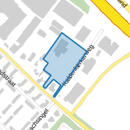 Perceel TGL00-B-3710