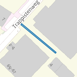 Perceel TGL00-B-3713