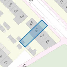 Perceel TGL00-B-3725