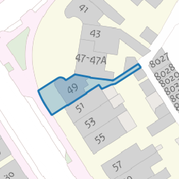 Perceel TGL00-B-3727