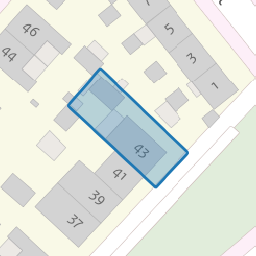 Perceel TGL00-B-3740