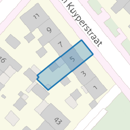 Perceel TGL00-B-3742