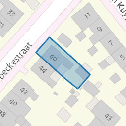 Perceel TGL00-B-3744