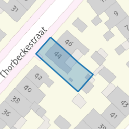 Perceel TGL00-B-3745