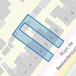 Perceel TGL00-B-3751