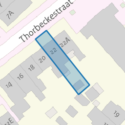 Perceel TGL00-B-3754