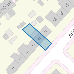 Perceel TGL00-B-3757