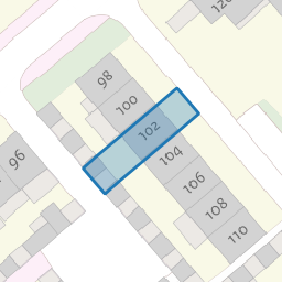 Perceel TGL00-B-3760